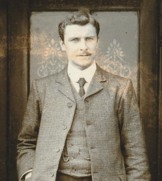 Joseph Henry Highfield, Headmaster